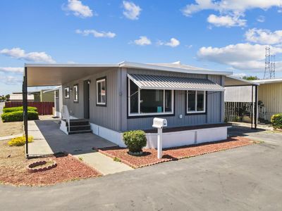 4125 McHenry Ave Space 55, Modesto, CA, 95356