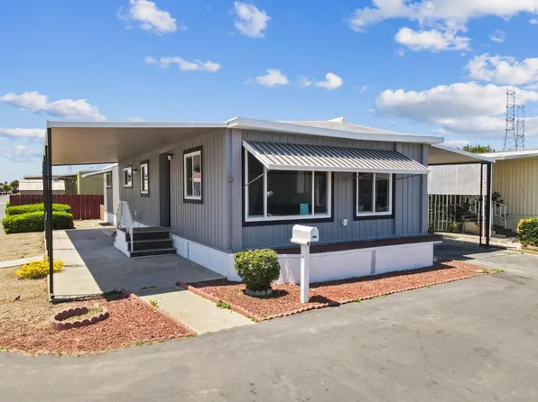4125 McHenry Ave Space 55, Modesto, CA 95356