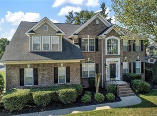 4502 Shadow Moss Cir, Fort Mill, SC 29708