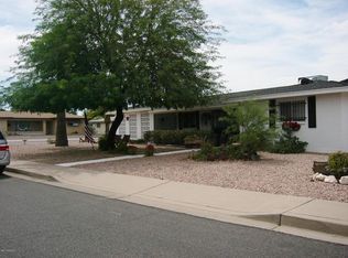 6127 E Butte St, Mesa, AZ 85205