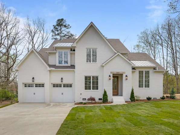 2683 Corral Rd, Signal Mountain, TN 37377