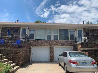 1930 N 10th St, Kansas City, KS 66104