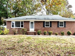 3320 Tavern Rd, South Prince George, VA 23805