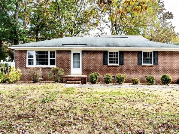 3320 Tavern Rd, South Prince George, VA 23805