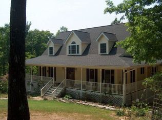 127 Dorothy Ln, Pickens, SC 29671