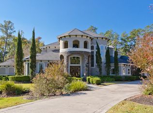 6727 Star Ledge Ct, The Woodlands, TX 77389