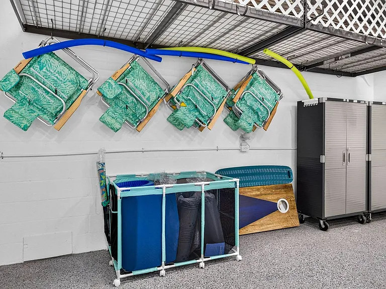 Storage Room