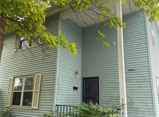 3036 Charles Carr Pl, Cleveland, OH 44104