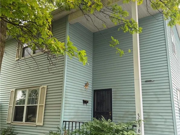 3036 Charles Carr Pl, Cleveland, OH 44104