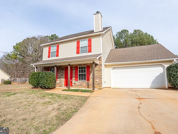 3rd image of 3331 Trotters Ridge Trl