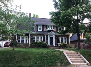 2109 Rolling Rd, Greensboro, NC 27403