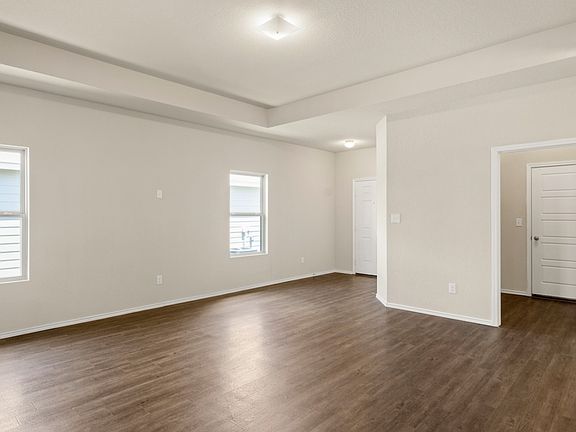 Images are a model representation and may depict options and upgrades not featured on the home avail