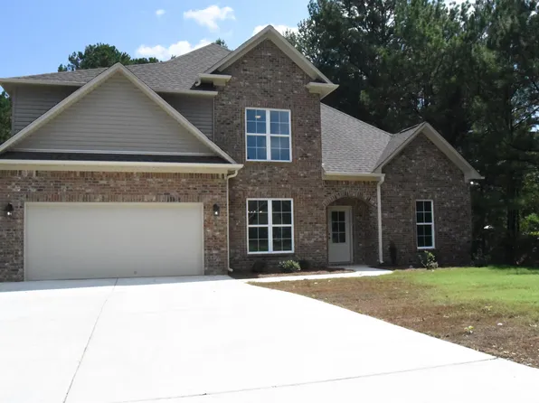 117 Shiraz St, Alabaster, AL 35007