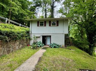 50 Bland St, Welch, WV 24801