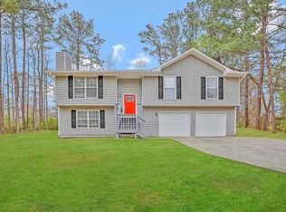 572 Tate Creek Ct NW, Acworth, GA 30102