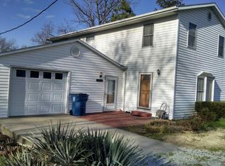 202 1/2 W Market St, Jonesboro, IL 62952