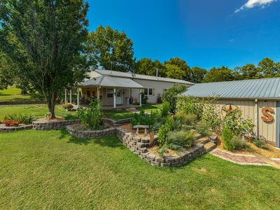15955 E State Highway 14, Ava, MO, 65608
