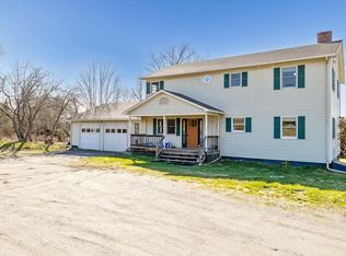 3614 Creek Road, Albany, VT 05820