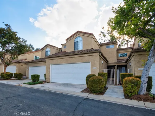 2647 Lookout Cir, Chino Hills, CA 91709
