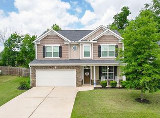 811 Williford Run Dr, Grovetown, GA 30813