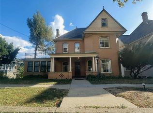 615 Hill St, Emlenton, PA 16373