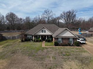 2095 Great Barrington Pl, Nesbit, MS 38651