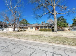 2002 W 31st St N, Wichita, KS 67204