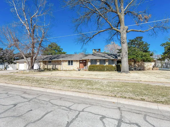 2002 W 31st St N, Wichita, KS 67204