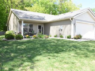 28462 Lamar Ave, Chisago City, MN 55013