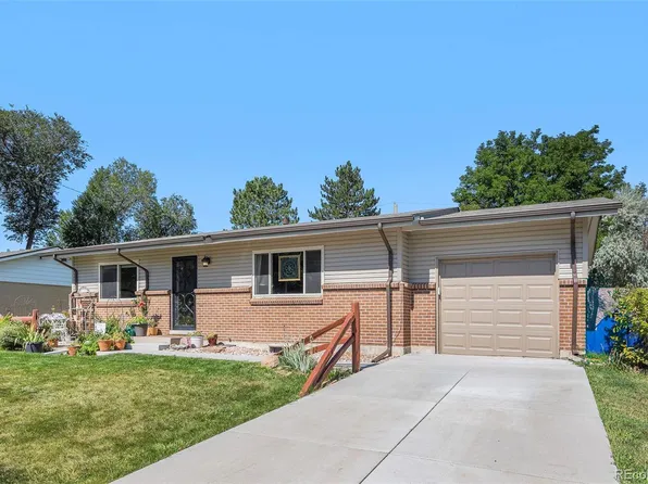 6043 S Cody Way, Littleton, CO 80123