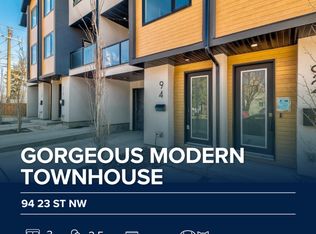94 23rd St NW #NA, Calgary, AB T2N5A8
