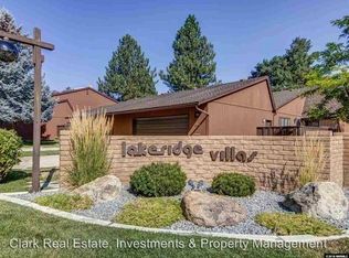 1938 Villa Way S, Reno, NV 89509