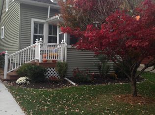 2125 Dorothea Rd, Berkley, MI 48072