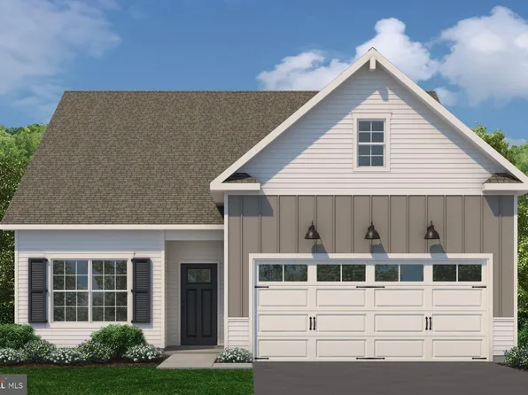 72 Scottish Hollow Dr, Birdsboro, PA 19508