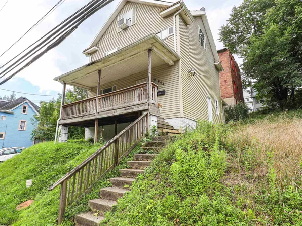 574 Pennsylvania Ave, Morgantown, WV 26501