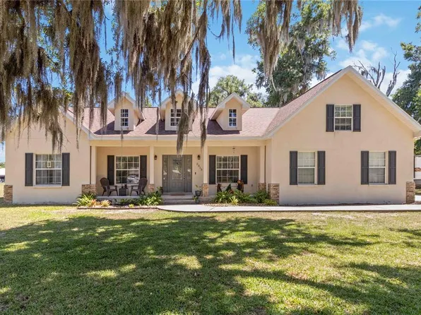 2313 Holden Ln, Lithia, FL 33547