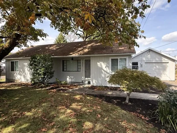 4429 SE Witch Hazel Rd, Hillsboro, OR 97123