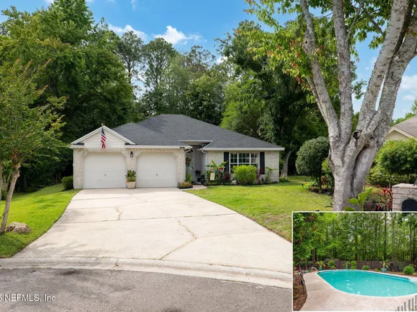 10619 SCOTTSDALE Court, Jacksonville, FL 32222