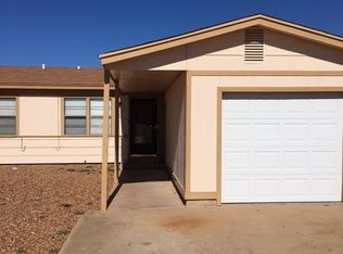 405 36th Pl, Snyder, TX 79549