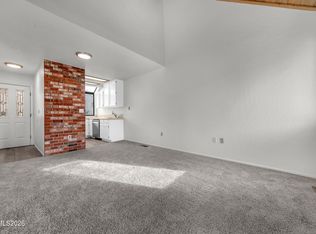 2561 Garfield Dr, Sparks, NV 89431