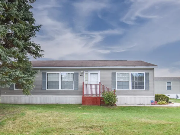 467 Equestrian Way, Quincy, MI 49082