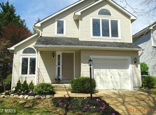 8120 Tamar Dr, Columbia, MD 21045