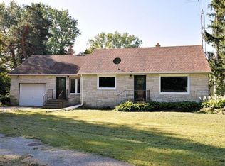 3901 Three Mile Rd, Franksville, WI 53126