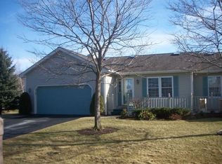 45 Country Club Est, Swanton, VT 05488