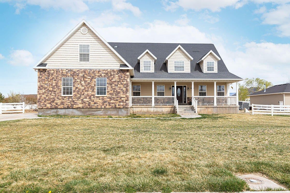 【317】のん 様 1444 N 3775 W, Cedar City, UT 84721 | MLS #2143233 | Zillow