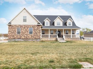 1444 N 3775 W, Cedar City, UT 84721