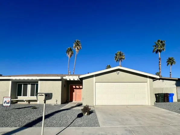 906 Arroyo Vista Dr, Palm Springs, CA 92264