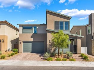 6840 Pacific Robin St, North Las Vegas, NV 89084