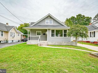 436 Peach St, Hammonton, NJ 08037