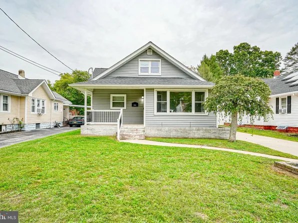 436 Peach St, Hammonton, NJ 08037